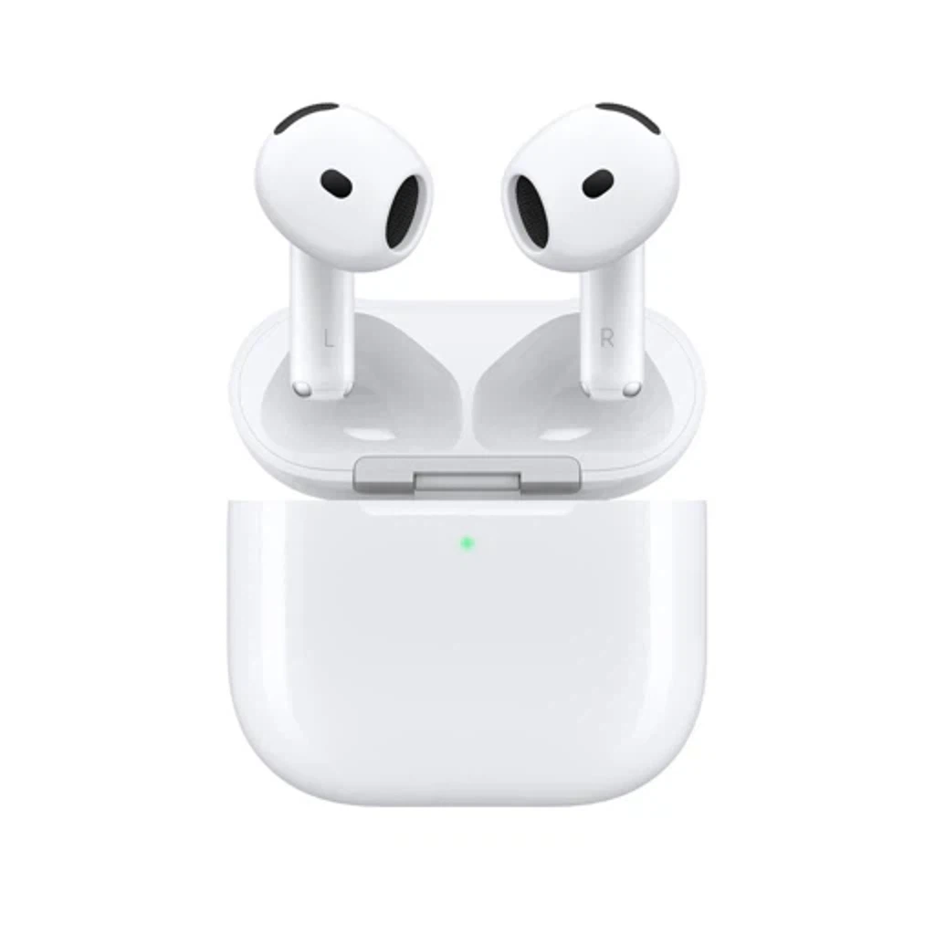 Apple AirPods 4  премиум копия 1:1